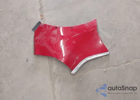 2016 Mitsubishi Outlander Es from USA, damaged, VIN JA4AZ3A33GZ030968